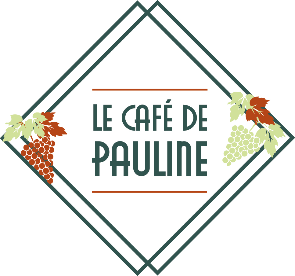 Le café de Pauline