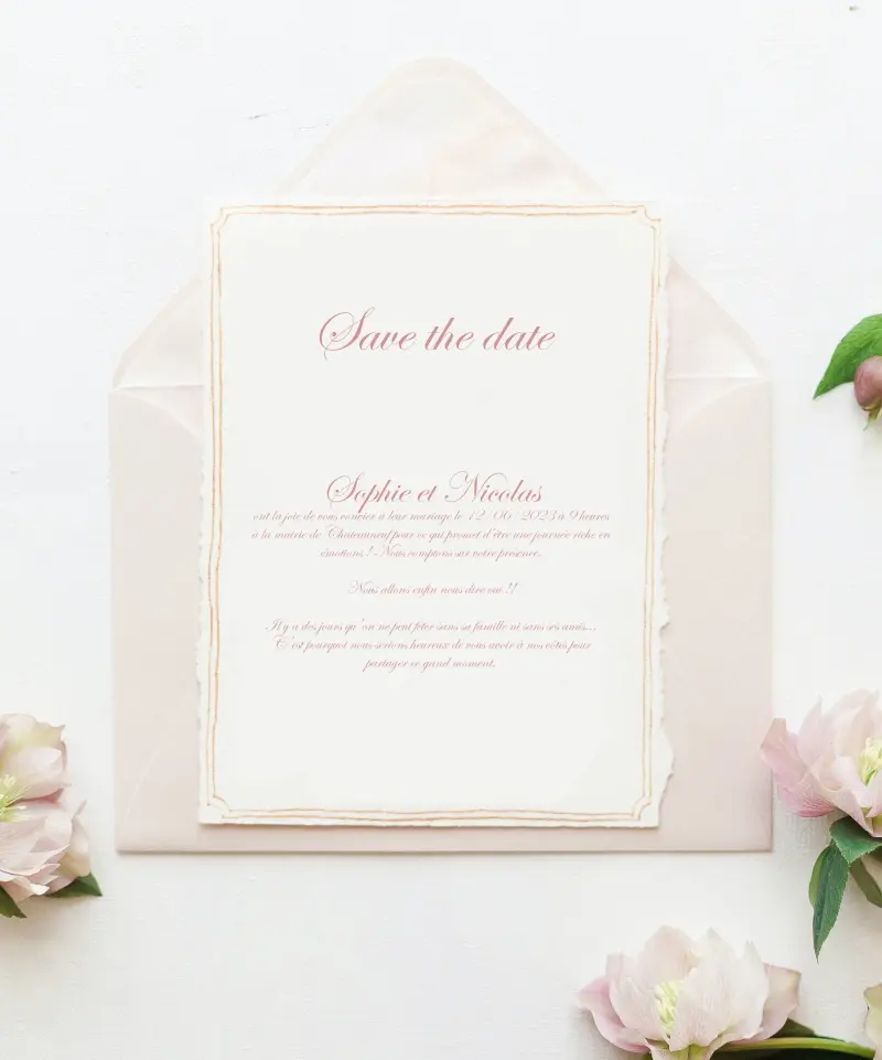 Mariage
